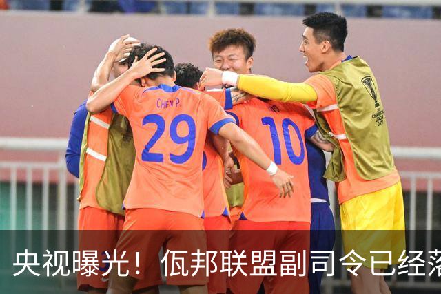 央视曝光！佤邦联盟副司令已经落网，白应兰还能逃亡多久